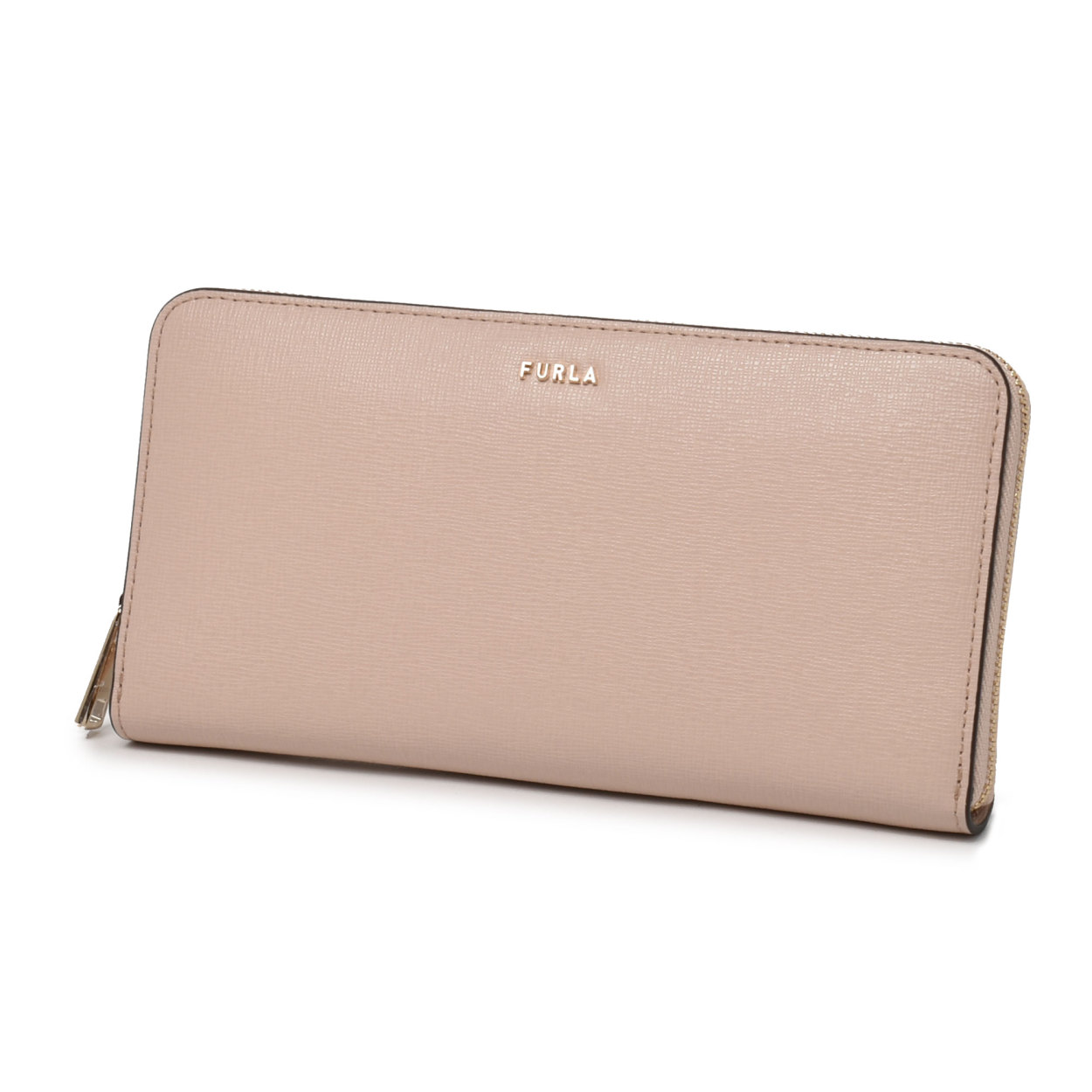 新品 フルラ FURLA 長財布 バビロン ジップアラウンド ウォレット ネイビー FURLA（フルラ） 長財布 財布 PCX7UNO B30000 O6000 BABYLON XL ZIP
