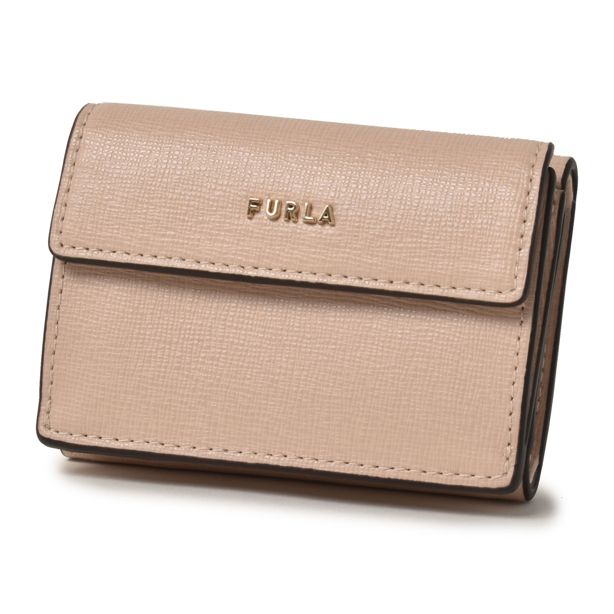 FURLA（フルラ） 財布 レディース バビロン S コンパクト ウォレット