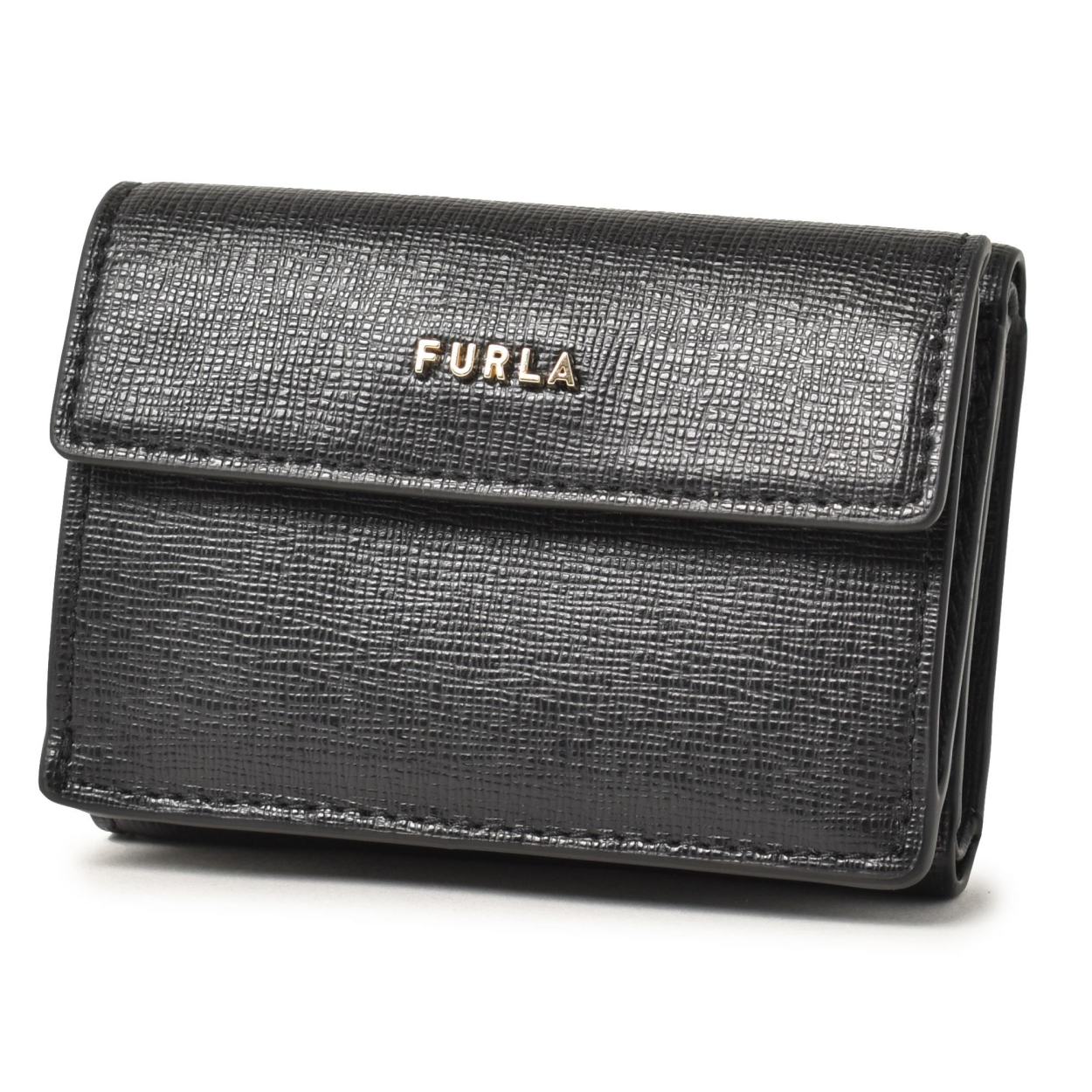 FURLA（フルラ） 財布 レディース バビロン S コンパクト ウォレット