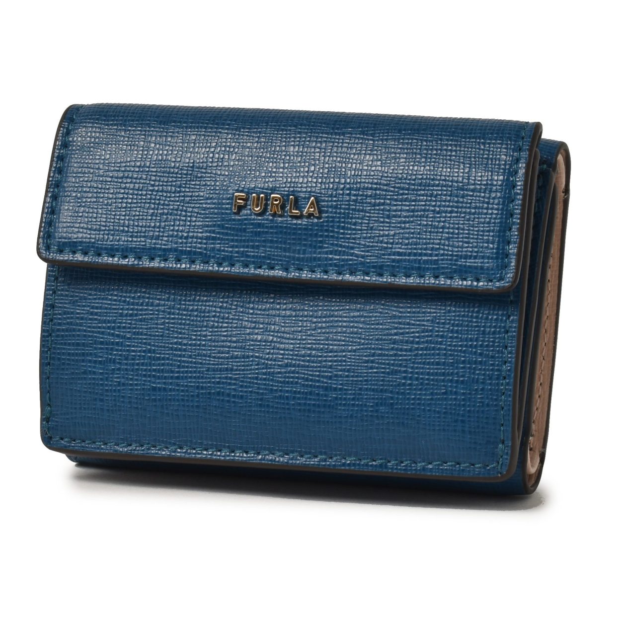 FURLA（フルラ） 財布 レディース バビロン S コンパクト ウォレット