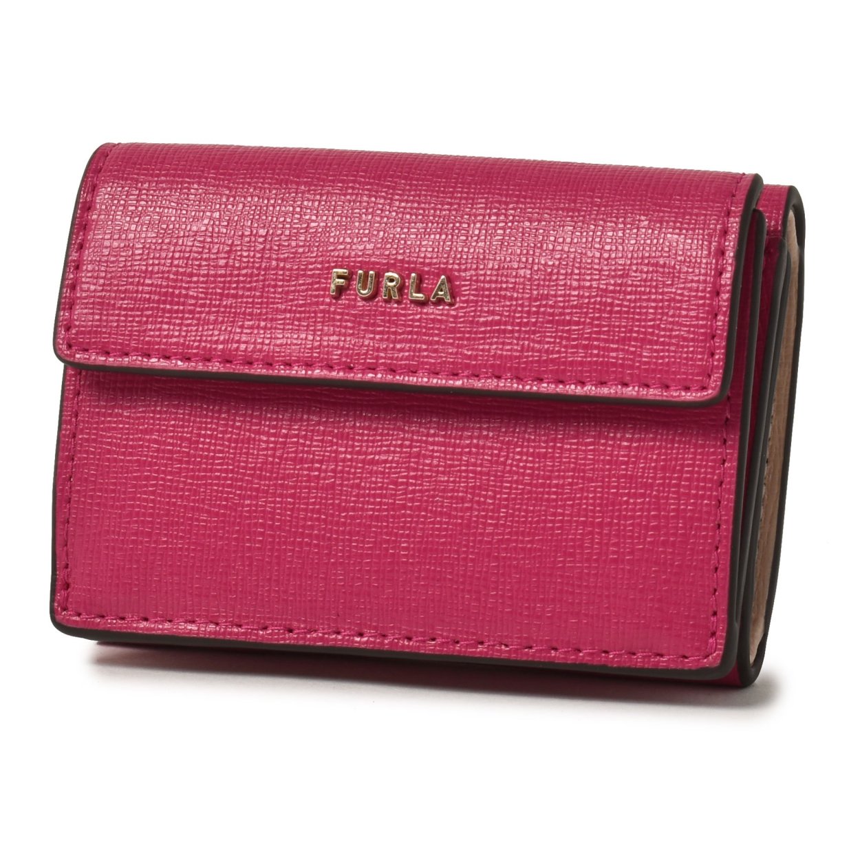 FURLA（フルラ） 財布 レディース バビロン S コンパクト ウォレット
