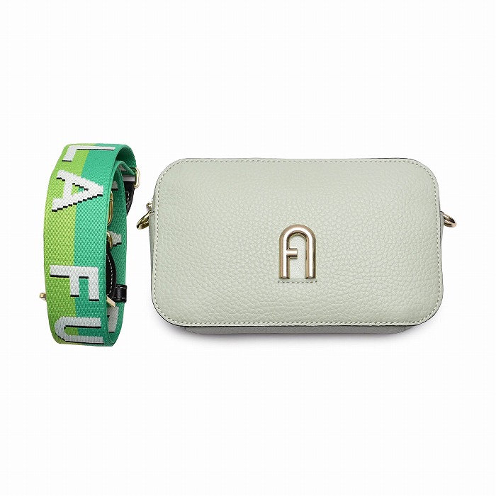 FURLA（フルラ） ショルダーバッグ レディース プリムラ ミニ クロス