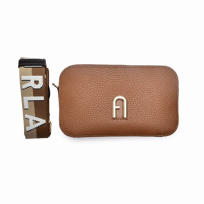 FURLA（フルラ） ショルダーバッグ レディース プリムラ ミニ クロス