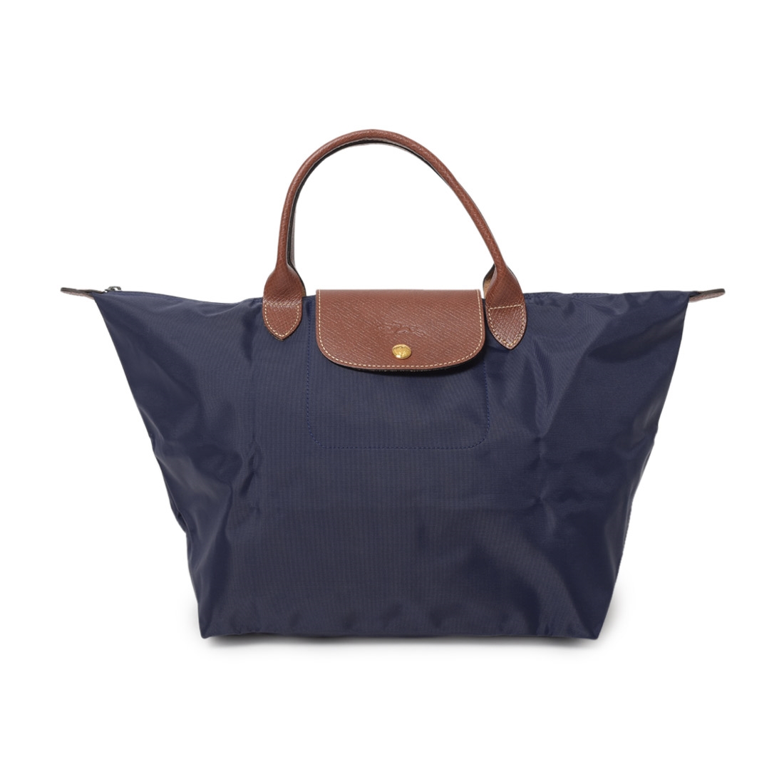 送料無料 ロンシャン トートバッグ レディース ル プリアージュ M LONGCHAMP 1623-089 ネイビー 紺 ブランド バッグ｜z-mall｜03