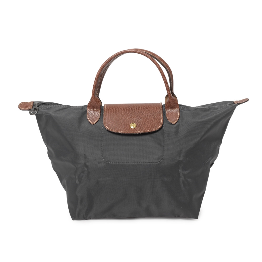 送料無料 ロンシャン トートバッグ レディース ル プリアージュ M LONGCHAMP 1623-089 ネイビー 紺 ブランド バッグ｜z-mall｜04