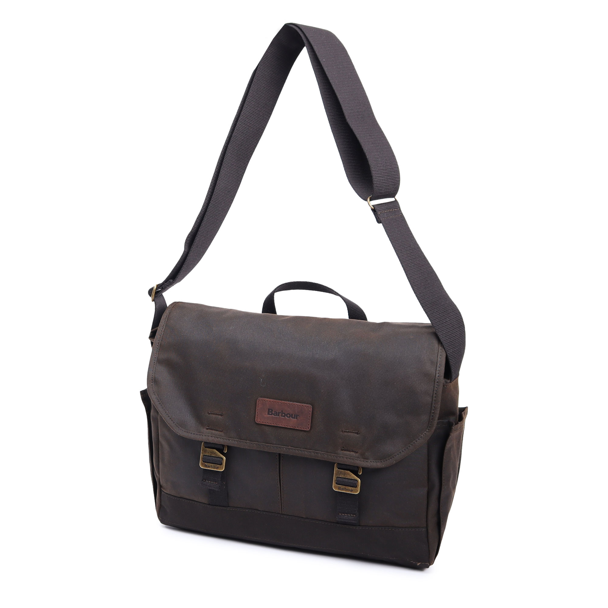 Barbour バブアー ショルダーバッグ メンズ レディース BARBOUR Barbour バブアー ショルダーバッグ メンズ レディース BARBOUR