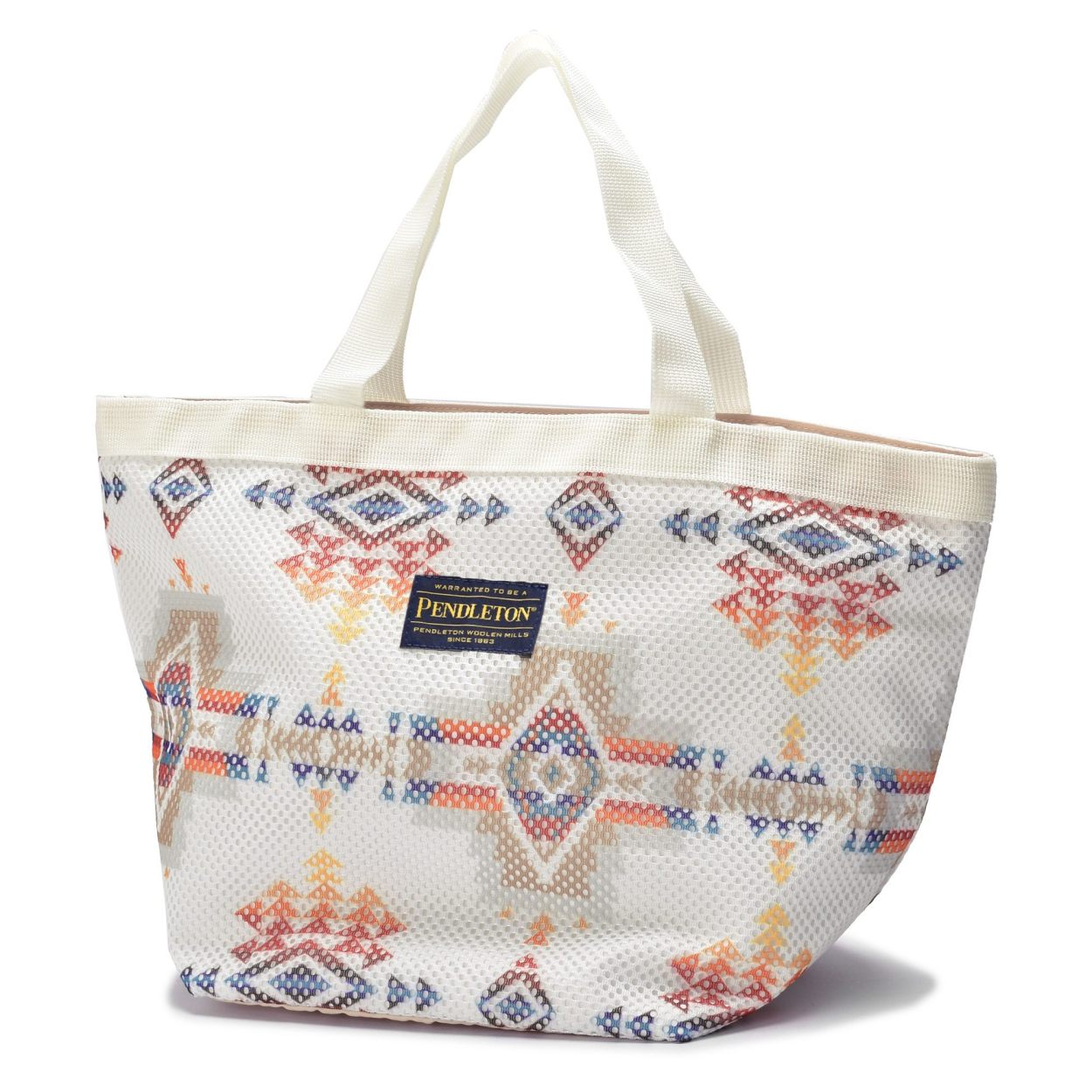 PENDLETON ペンドルトン トートバッグ メンズ レディース