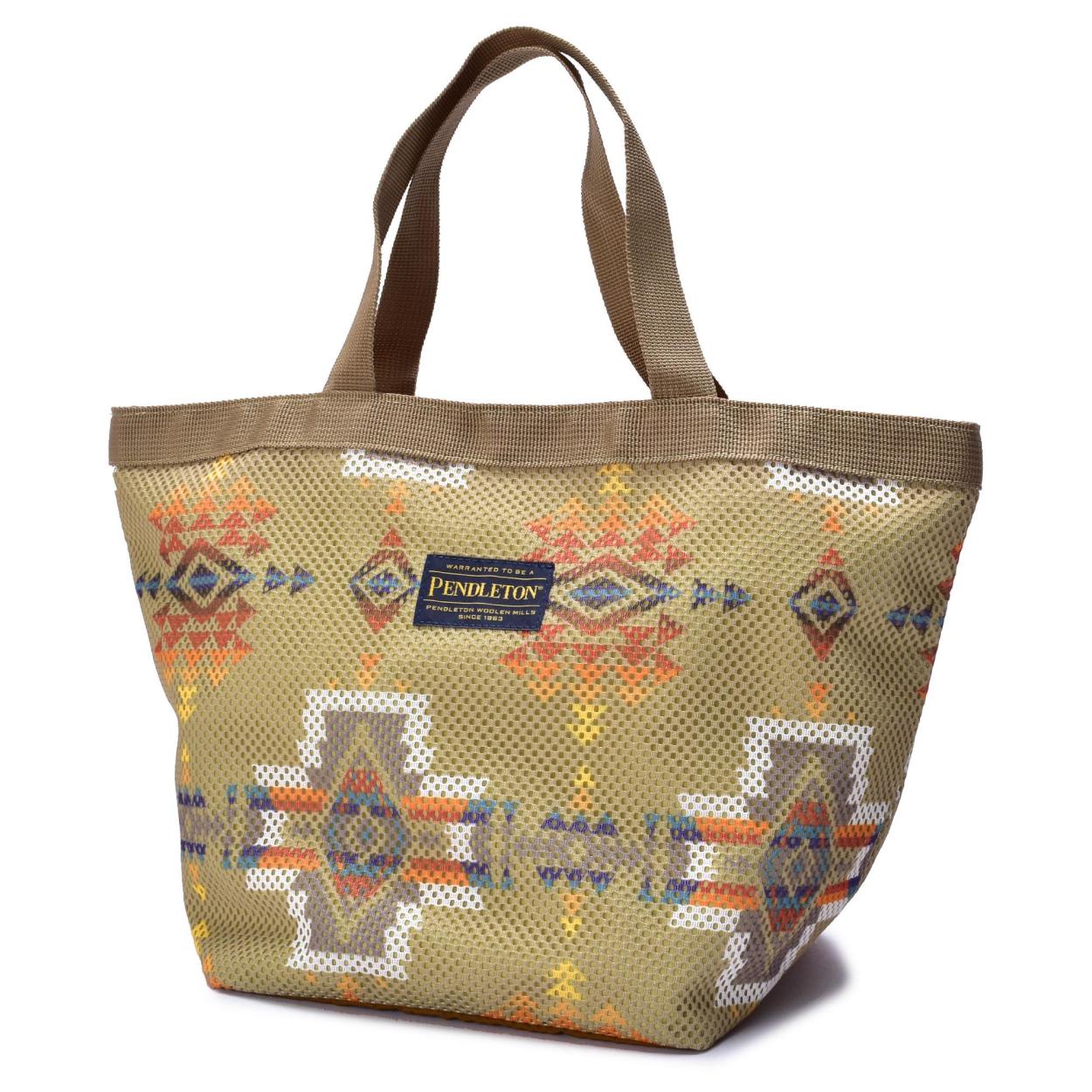 PENDLETON ペンドルトン トートバッグ メンズ レディース