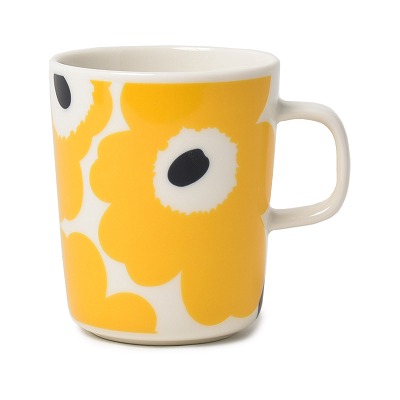 マリメッコ marimekko マグカップ 250ml ウニッコ シイルトラプータルハ ラシィマット マグ コーヒーカップ ティーカップ 紅茶 皿 食器 キッチン｜z-mall｜17