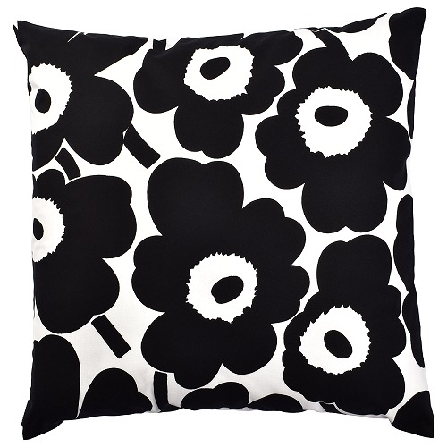 マリメッコ クッションカバー 50cm×50cm MARIMEKKO ウニッコ おしゃれ かわいい インテリア 北欧【ゆうパケット可】｜z-mall｜04