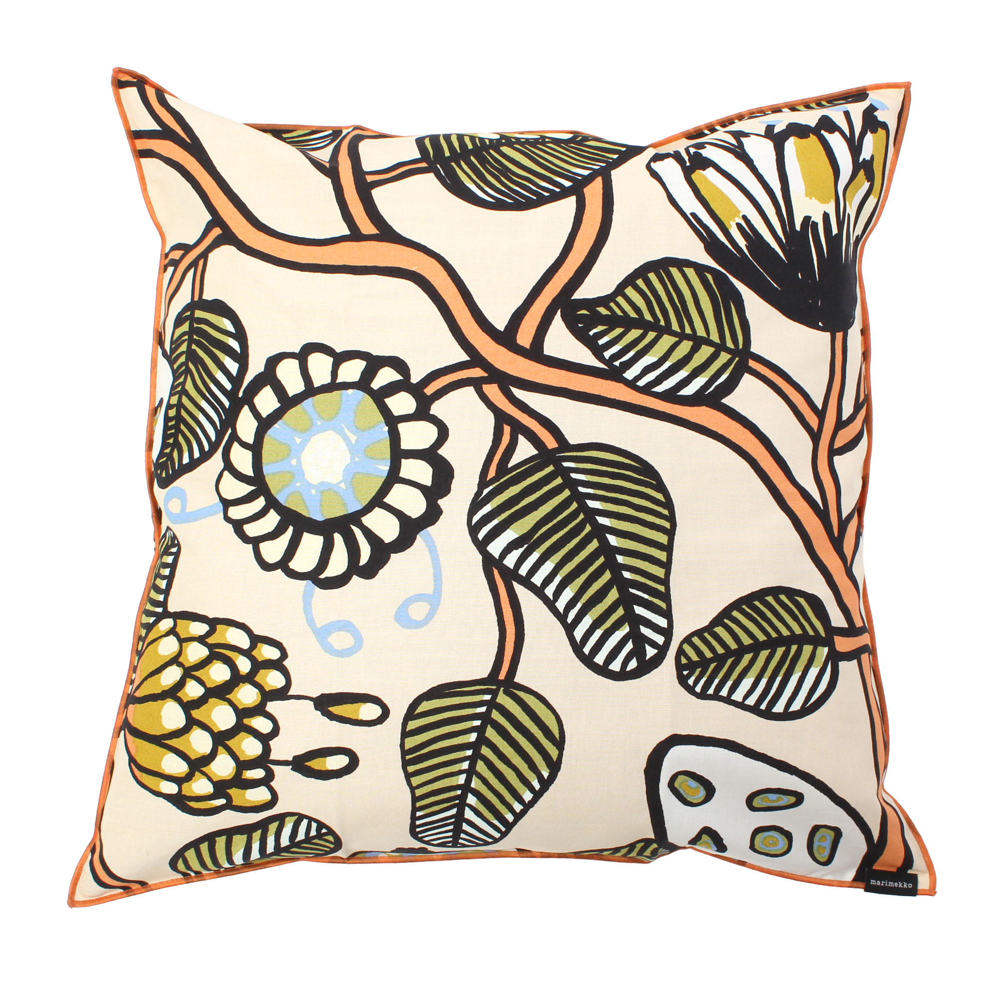 marimekko マリメッコ クッションカバー MARIMEKKO 64163 69251