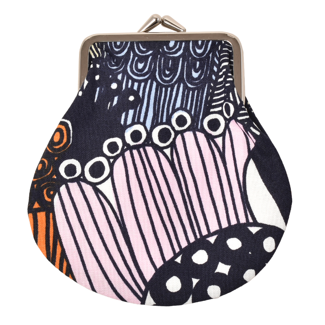 マリメッコ　ポーチセット marimekko（マリメッコ） ポーチ6種類 フェイラー ハンカチ 25cm 7種類