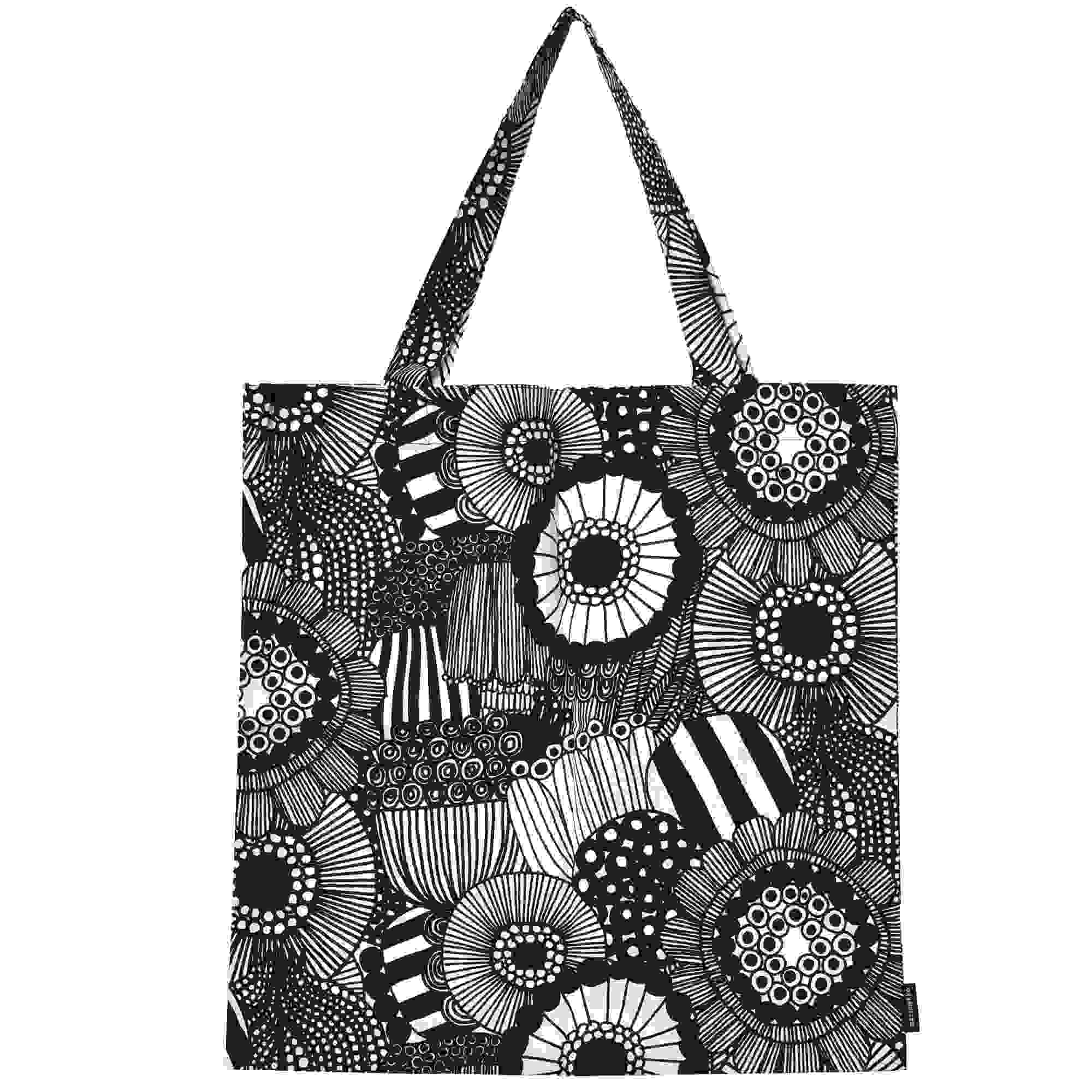 楽天市場】【ネコポス配送】マリメッコ トートバッグ MARIMEKKO