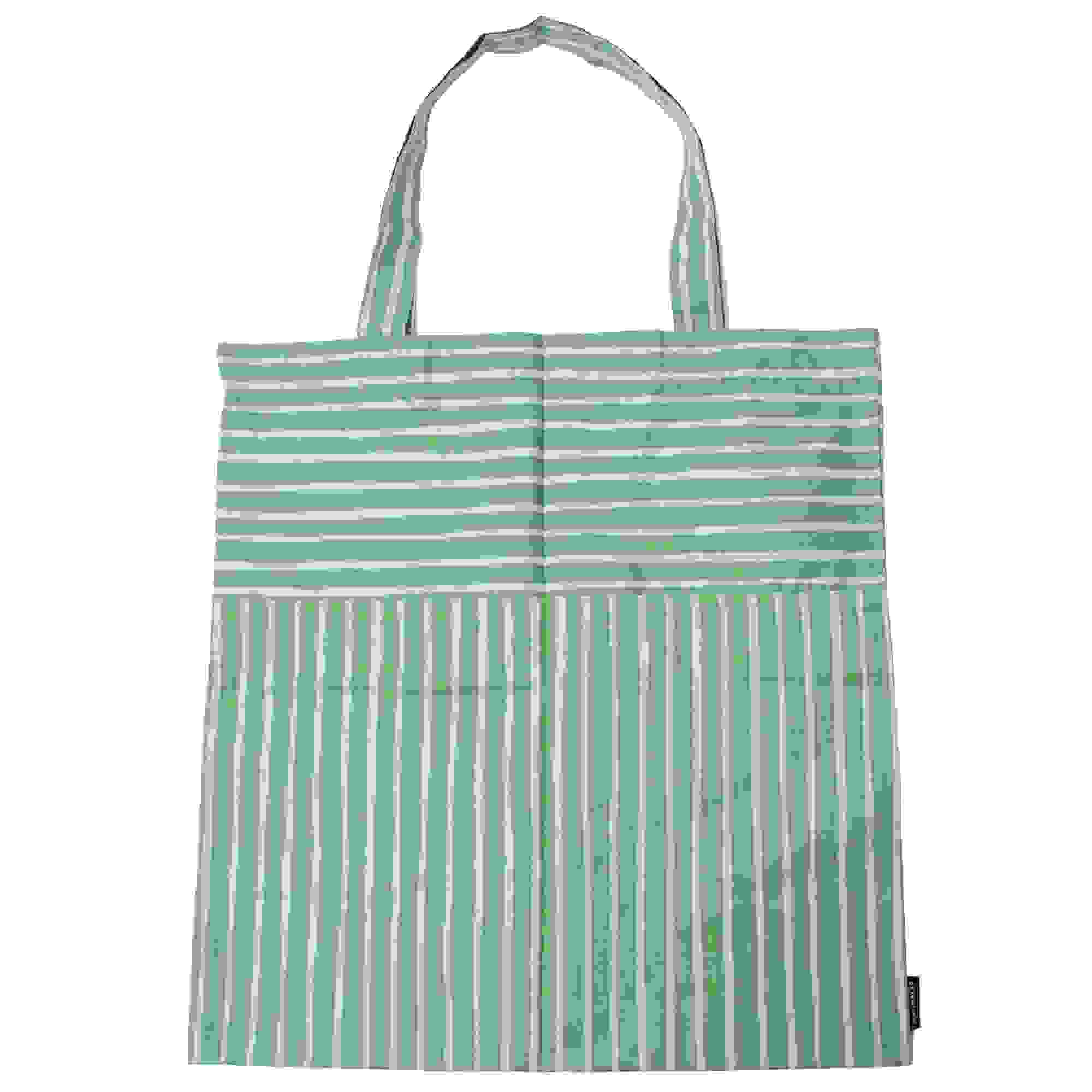 marimekko 【ネコポス可】 マリメッコ バッグ コットン トート