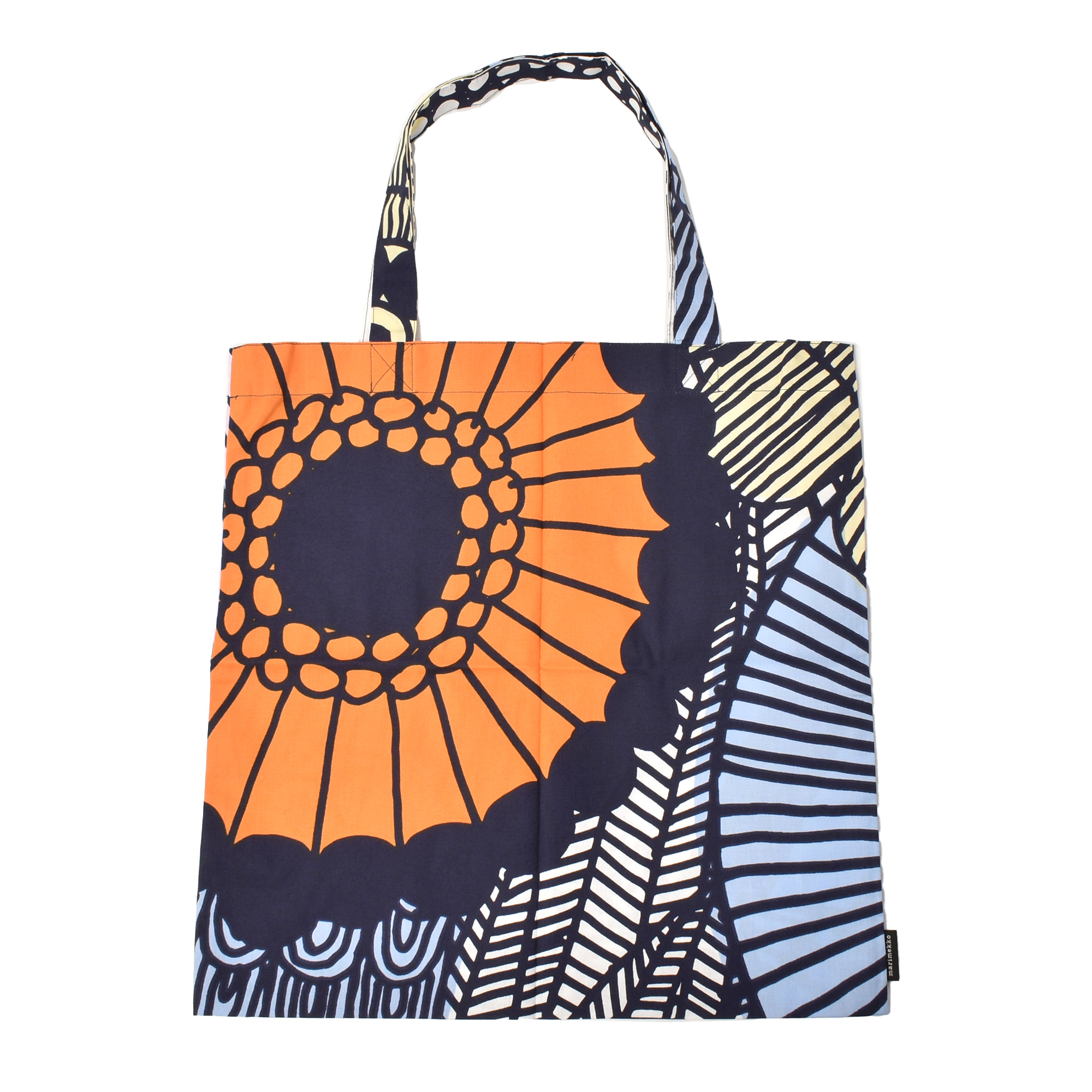 【非売品】marimekko マリメッコ トートバッグ エコバッグ 新品未使用 marimekko マリメッコ バッグ トートバッグ MARIMEKKO TOTE BAG