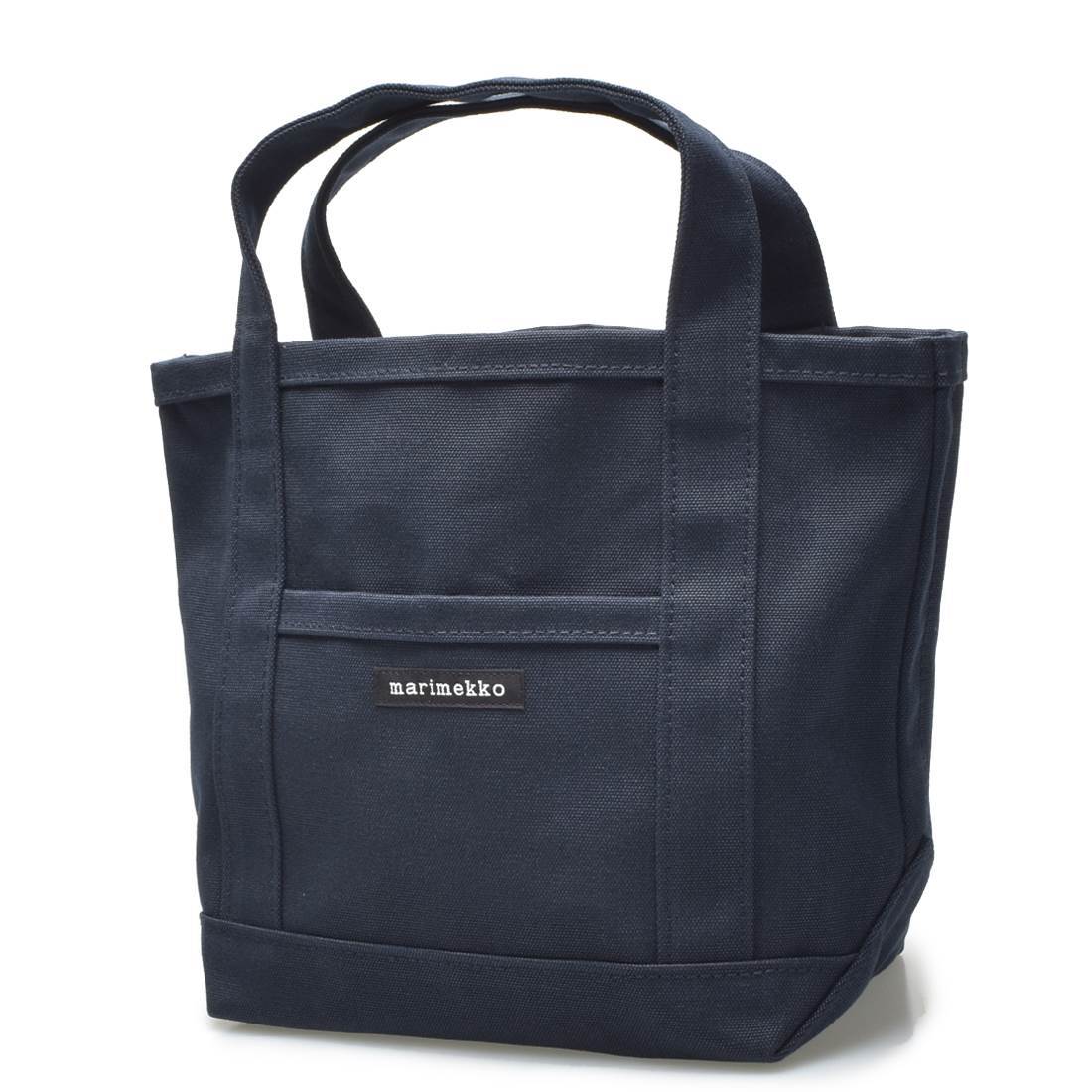 marimekko マリメッコ Uusi Mini Matkuri Totebag ウーシ ミニ