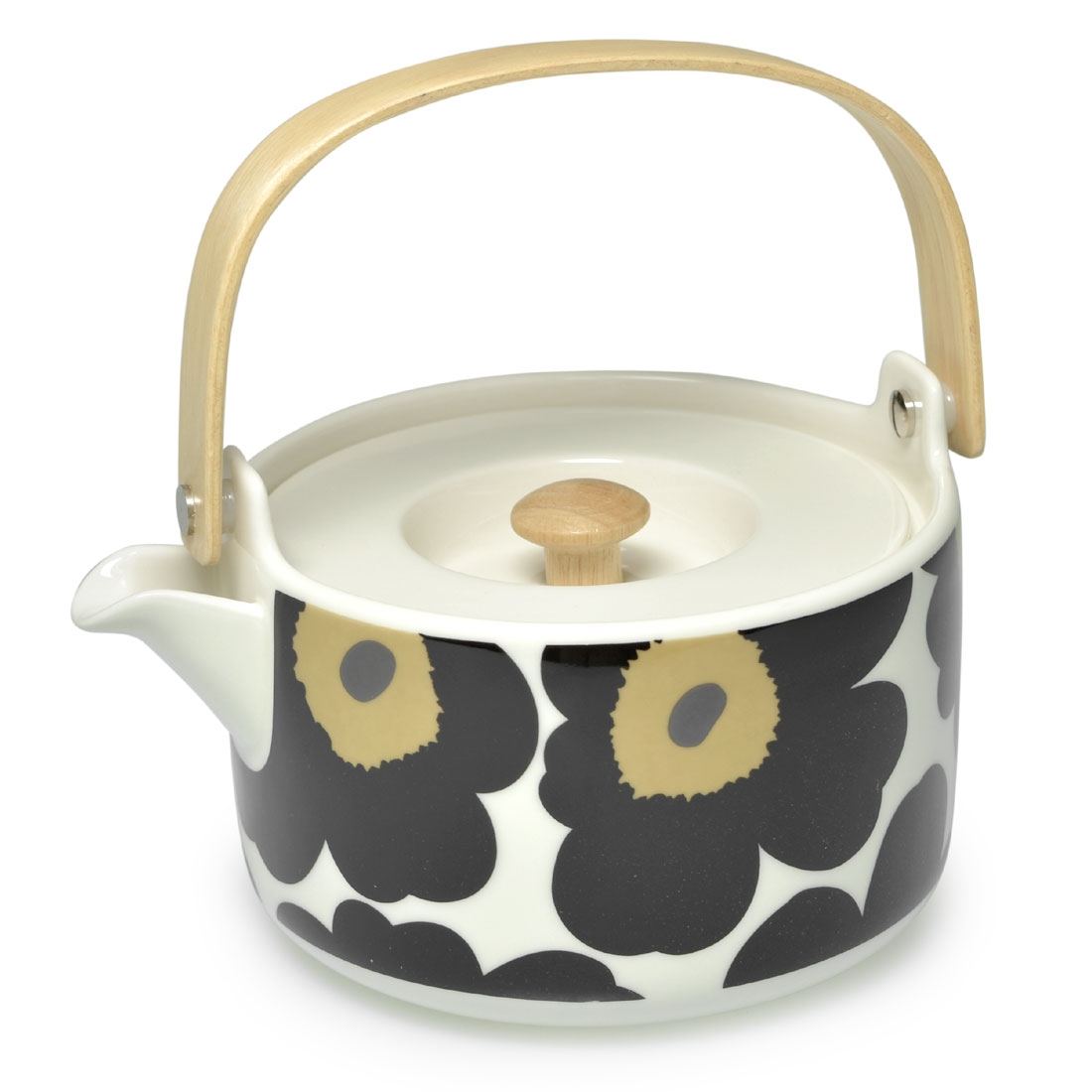 ットの】 食器 Unikko / TEA POT ZOZOTOWN PayPayモール店 - 通販 - PayPayモール クリスティ