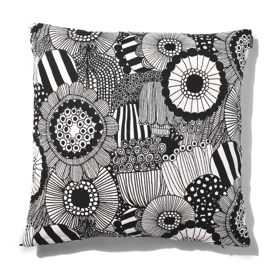 マリメッコ marimekko クッションカバー 50×50cm （ボットナ