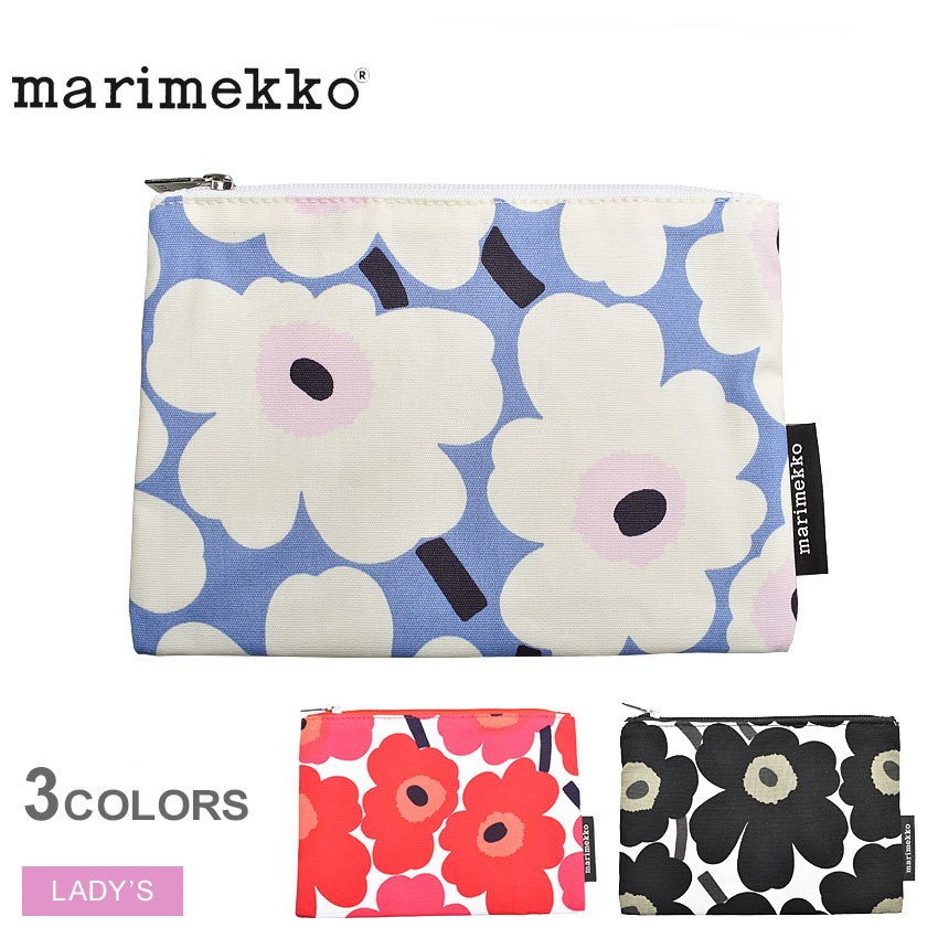 marimekko マリメッコ ポーチ MARIMEKKO POUCH メンズ