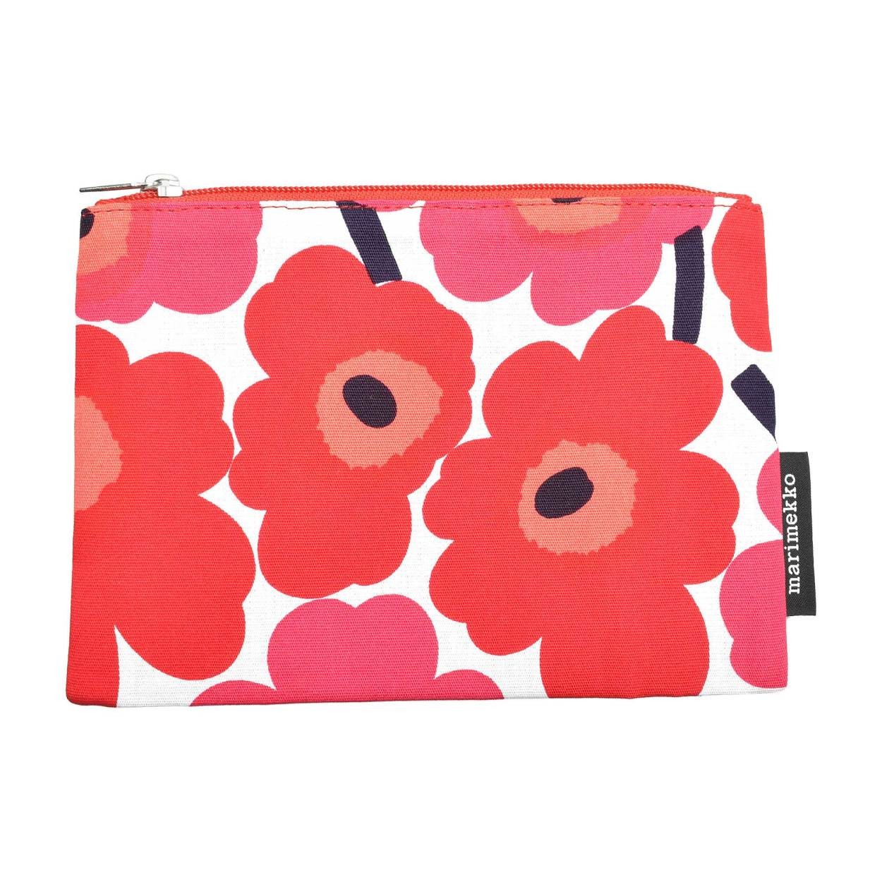 【2022AW】marimekko マリメッコ/ Melooni コスメポーチ 新品】marimekkoマリメッコ メローニ コスメティックバッグ
