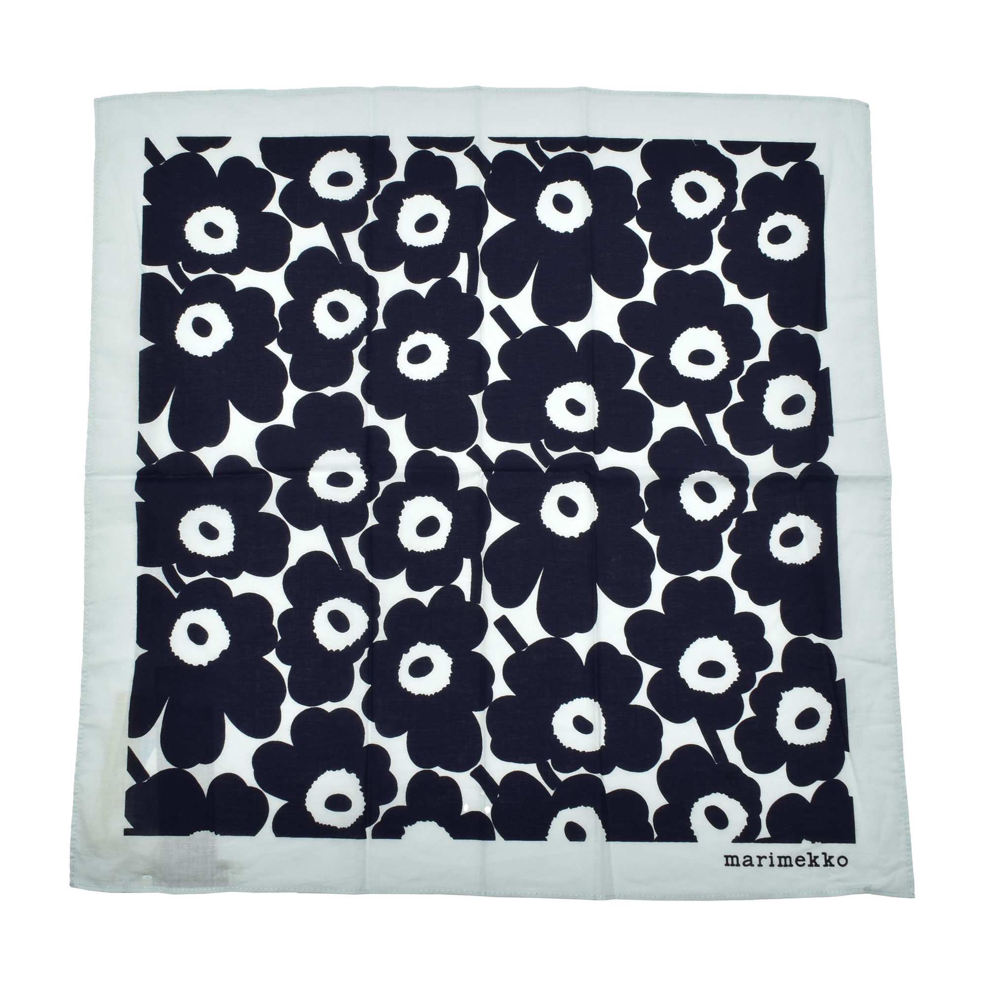 マリメッコ スカーフ レディース タイサ ミニ MARIMEKKO TAISA MINI UNIKKO SCARF かわいい おしゃれ ストール（ゆうパケット可）｜z-mall｜04