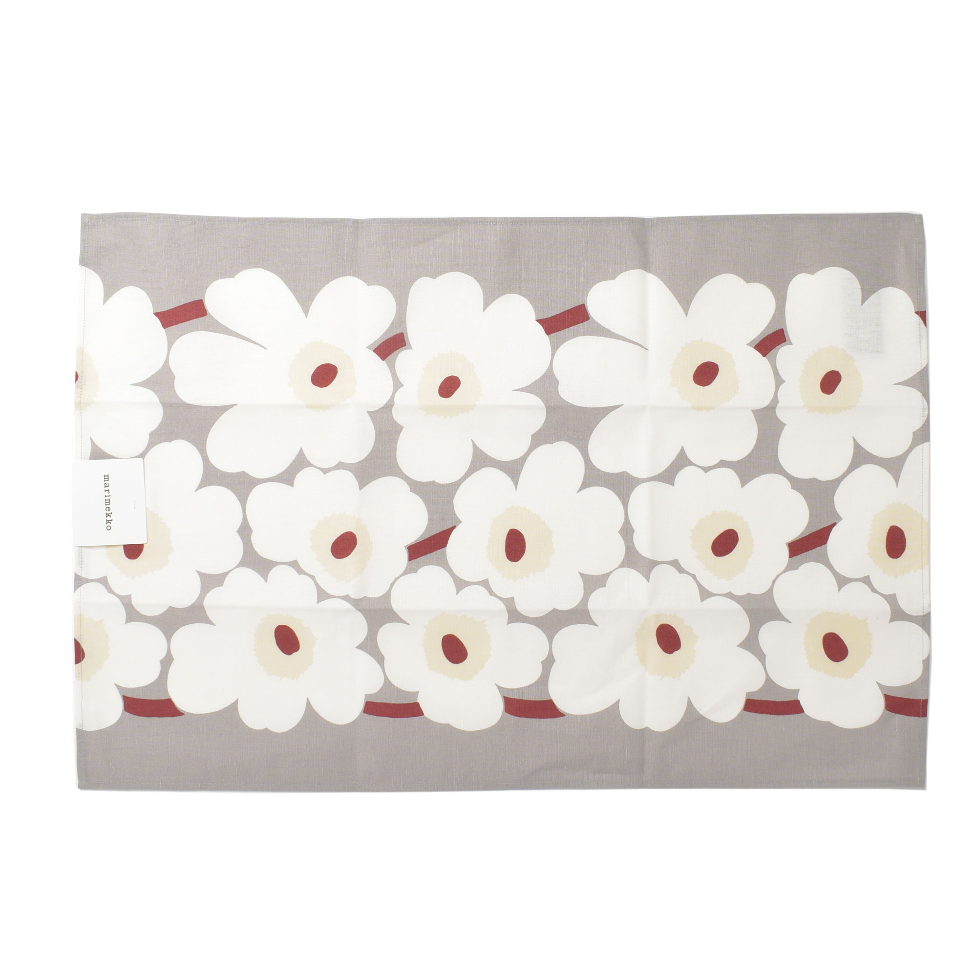 marimekko（マリメッコ） （ネコポス配送） タオル ふきんMARIMEKKO