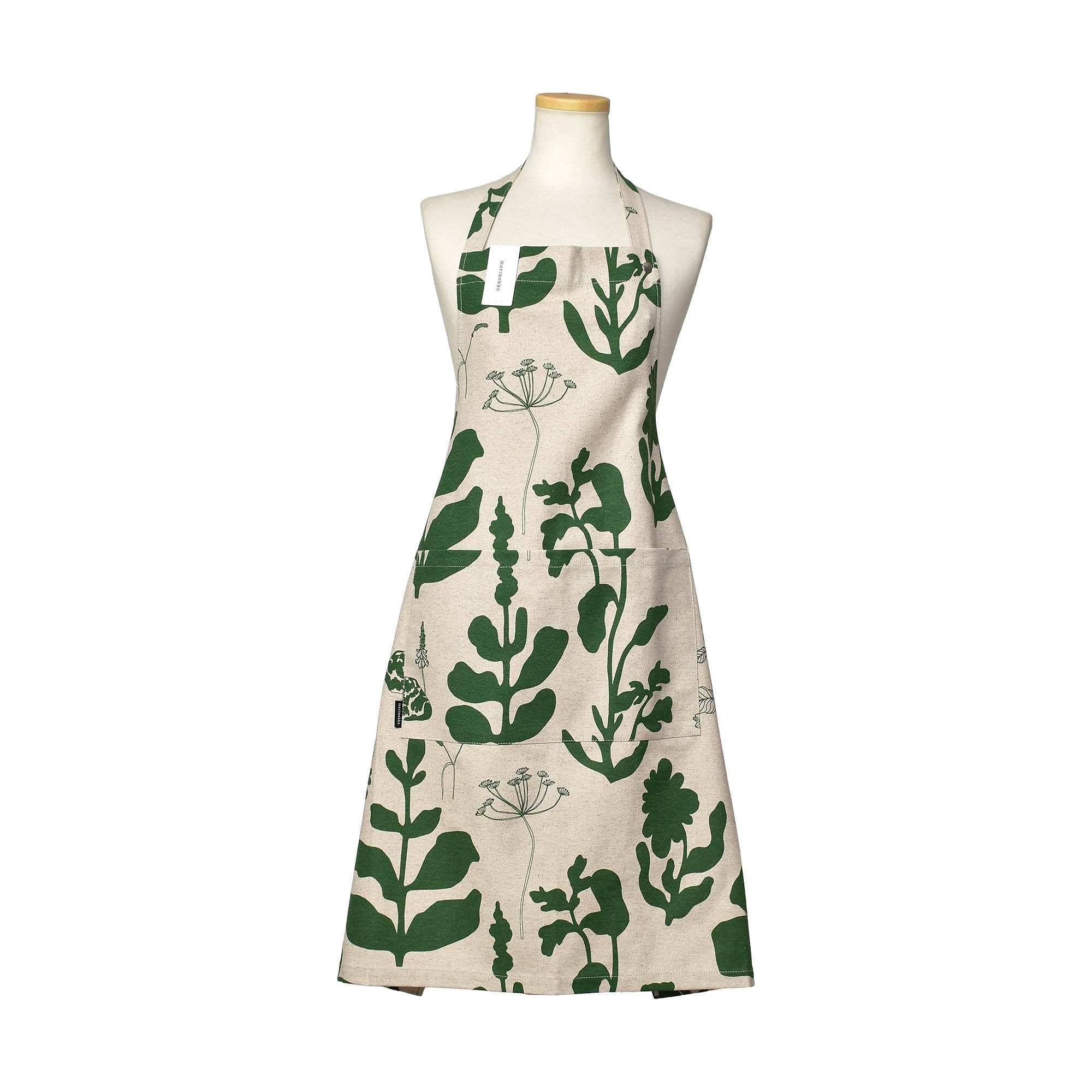 marimekko（マリメッコ） エプロン PIENET APRON MARIMEKKO 71476