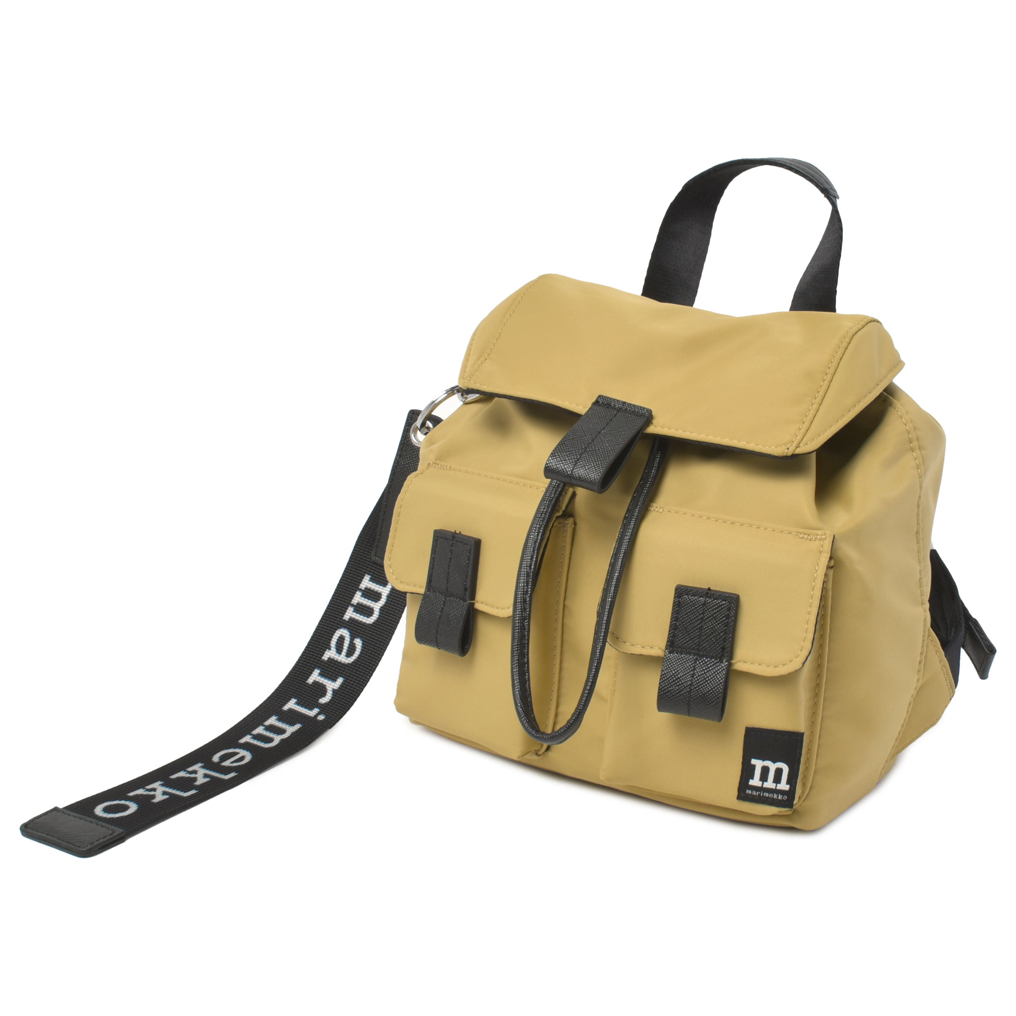 marimekko（マリメッコ） バックパック メンズ レディース MARIMEKKO