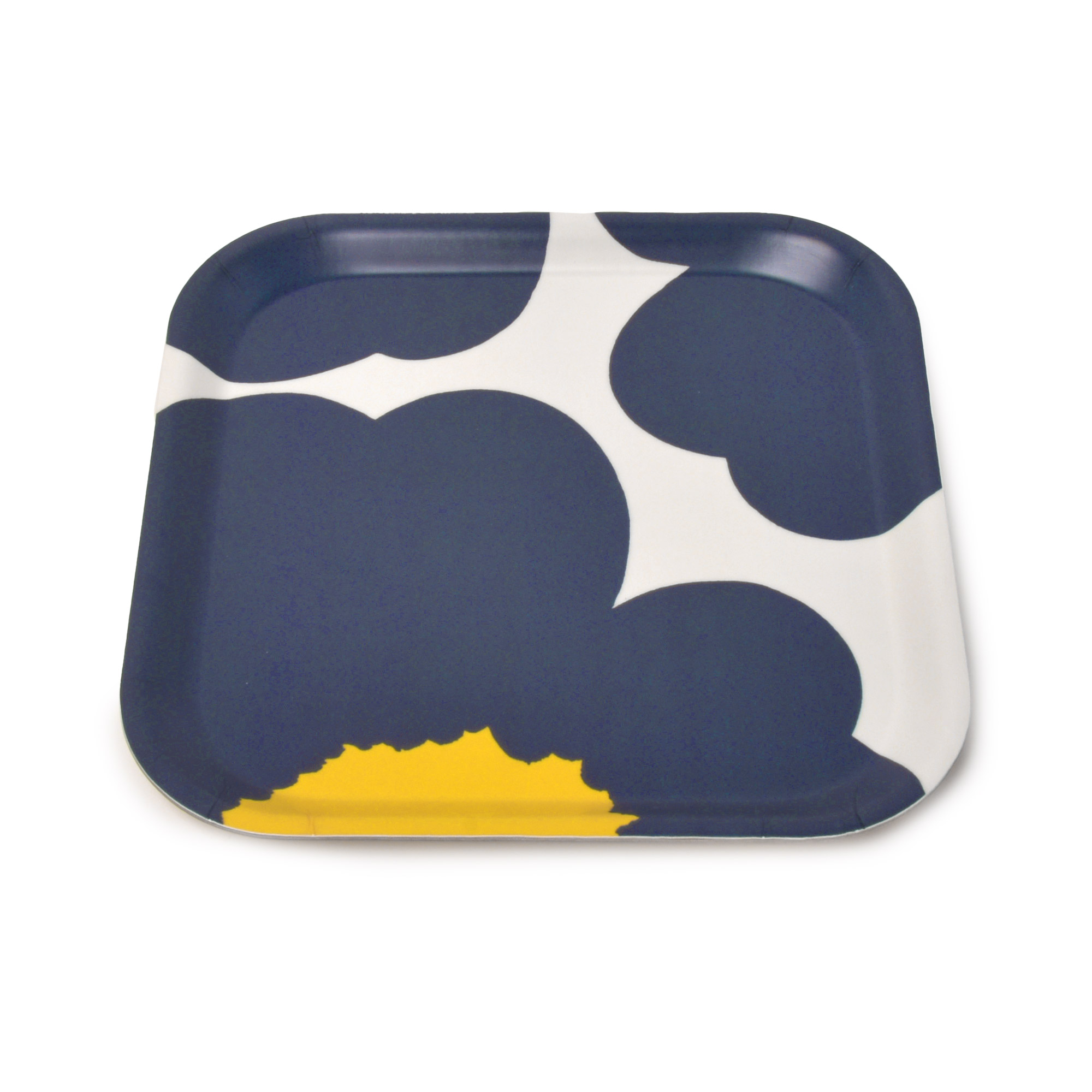 marimekko ウニッコ トレイ Mini Unikko トレイ31cm｜トレイ｜Marimekko(マリメッコ