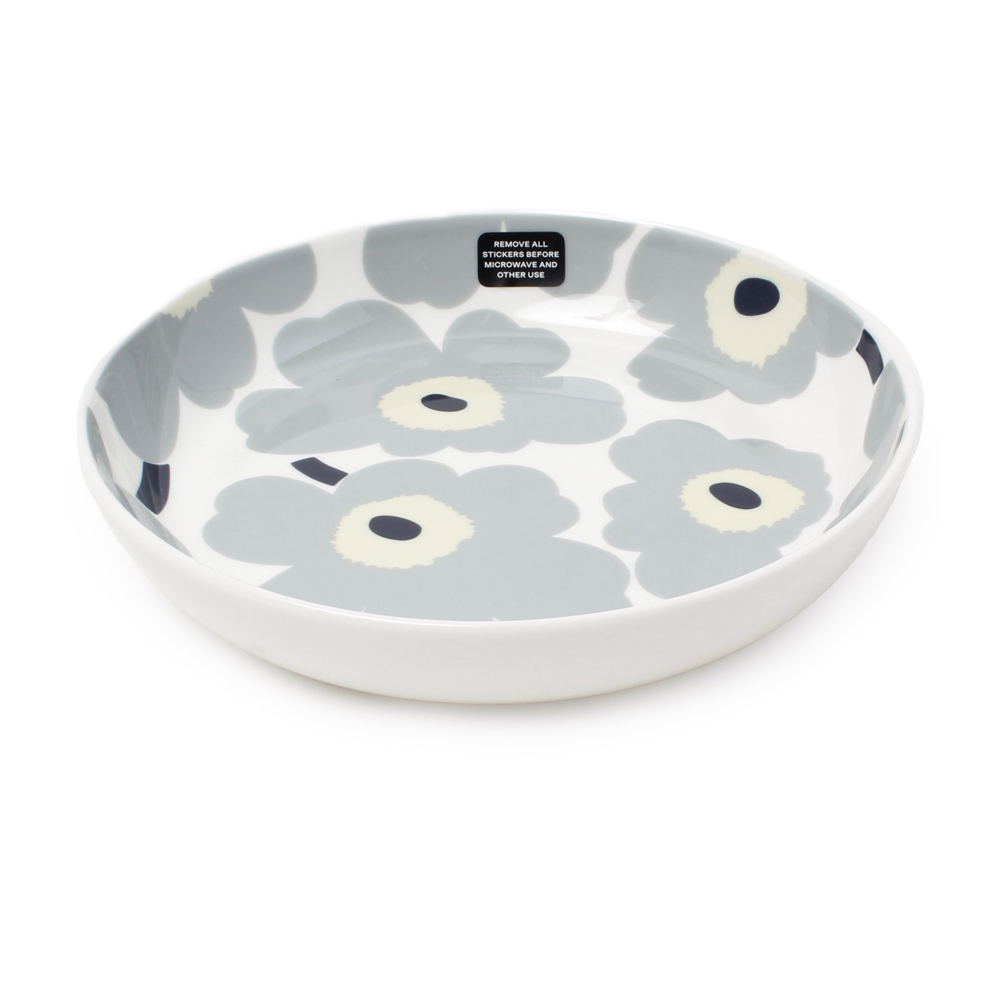 marimekko（マリメッコ） 食器 MARIMEKKO 73469 ホワイト 白 グレー