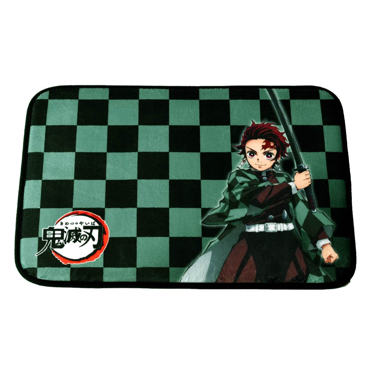 鬼滅の刃 グッズ フリーマット バンダイ BANDAI KY-FM イエロー