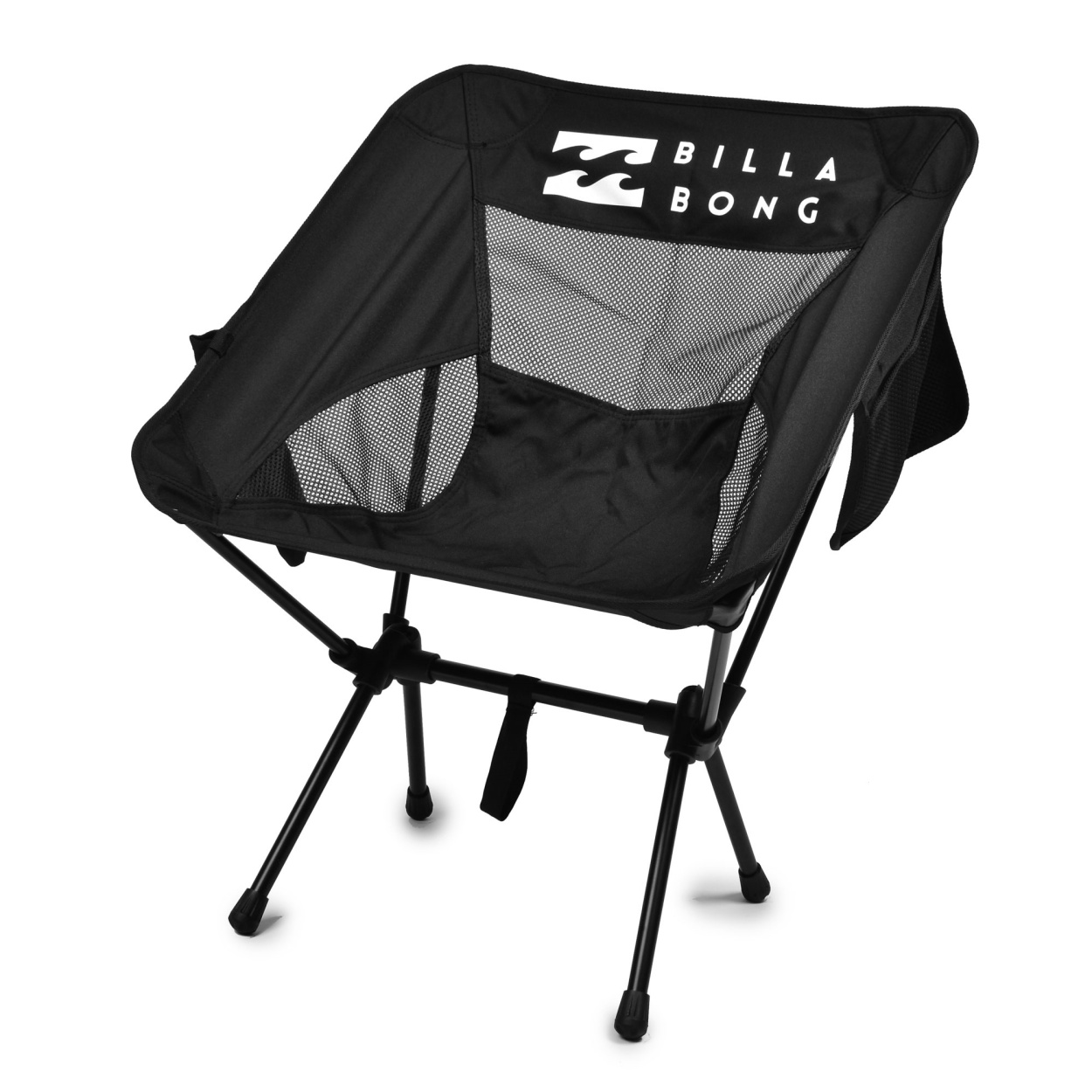 BILLABONG（ビラボン） 椅子 コンパクトチェア BILLABONG BC011949 黒