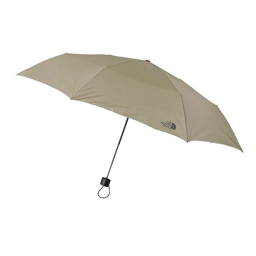 【日本未発売】【新品】THE NORTH FACE 折りたたみ傘 晴雨兼用 THE NORTH FACE ザ・ノース・フェイス 折りたたみ傘 晴雨兼用 UV