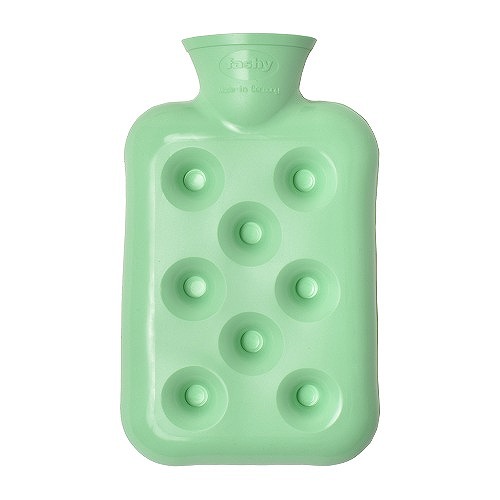 fashy ファシー 湯たんぽ FASHY 6406 かわいい お湯 0.5L ドイツ