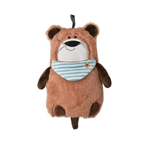 fashy ファシー 湯たんぽ FASHY 65261 65262 かわいい ぬいぐるみ