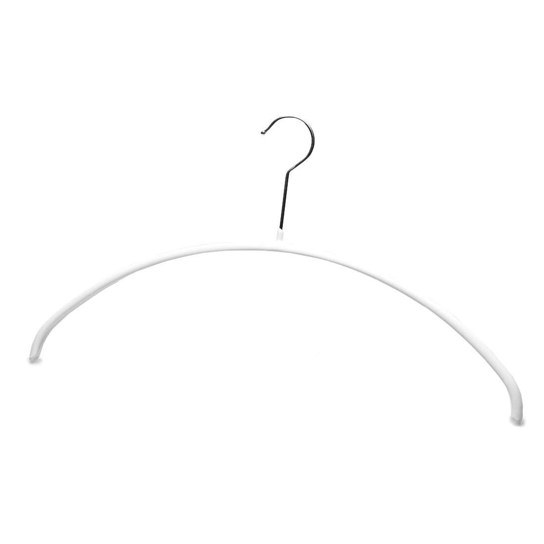 MAWA マワ ハンガー 40cm 36cm エコノミック 10本セット すべらない