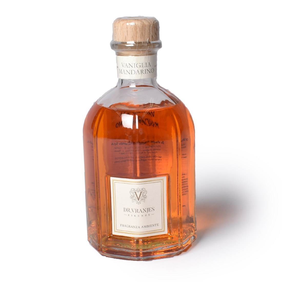 DR.VRANJES - GIFT BOX 250D & 80CA 【250mlディフューザー +
