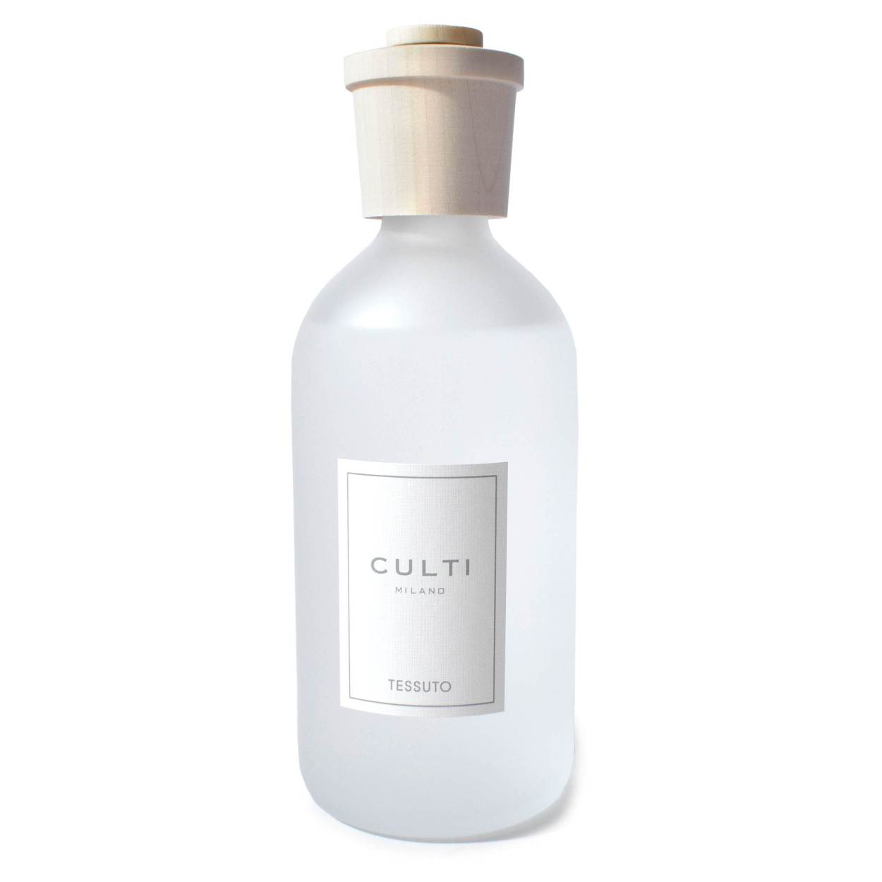 CULTI クルティ ミラノ アロマ ディフューザー オーデローザ 500ml CULTI 送料無料 クルティ ミラノ アロマディフューザー スタイル
