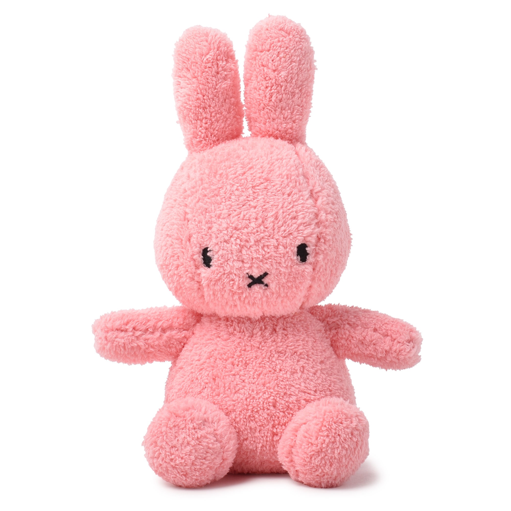ボントントイズ ぬいぐるみ MIFFY SITTING TERRY 23cm BON TON