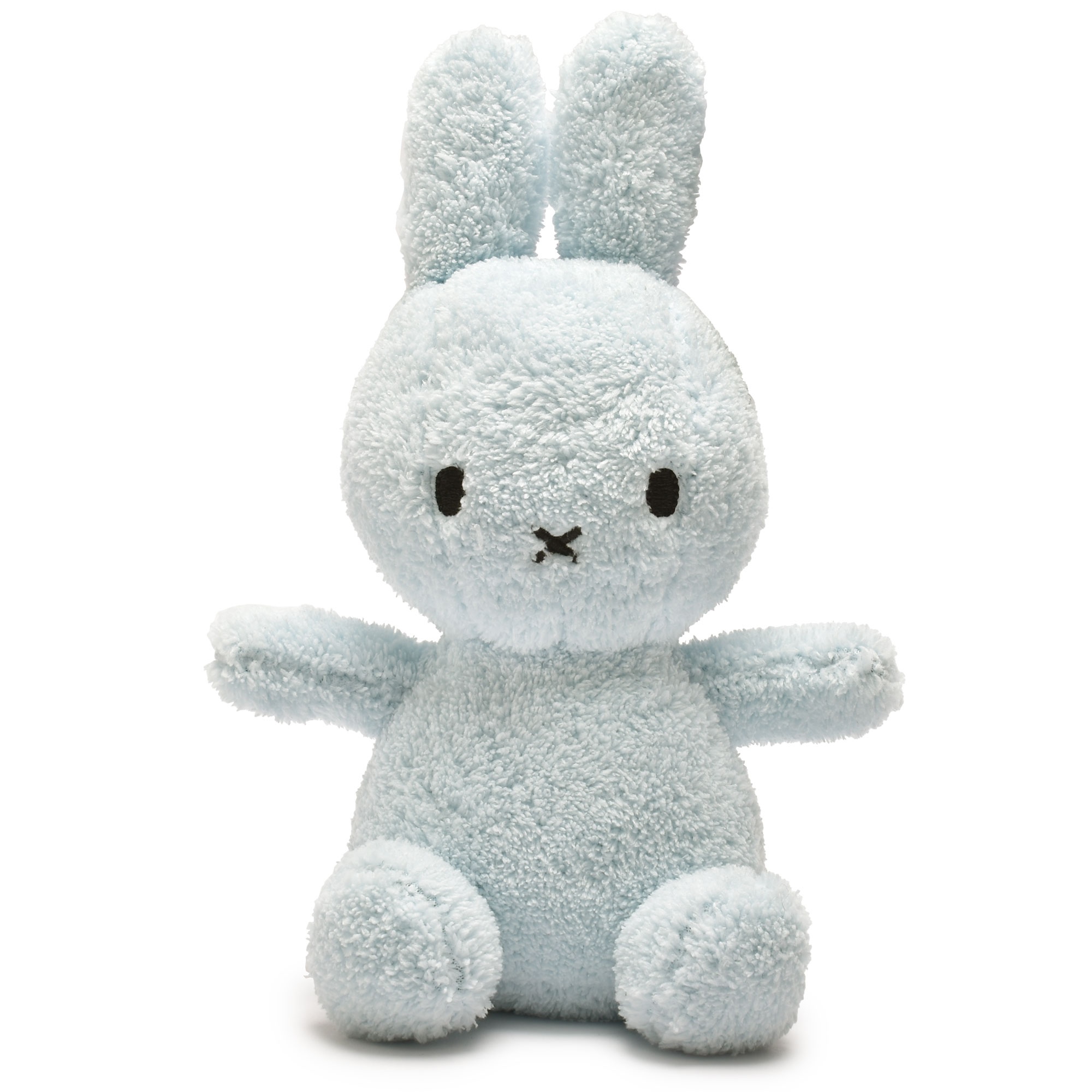 ボントントイズ ぬいぐるみ MIFFY SITTING TERRY 23cm BON TON