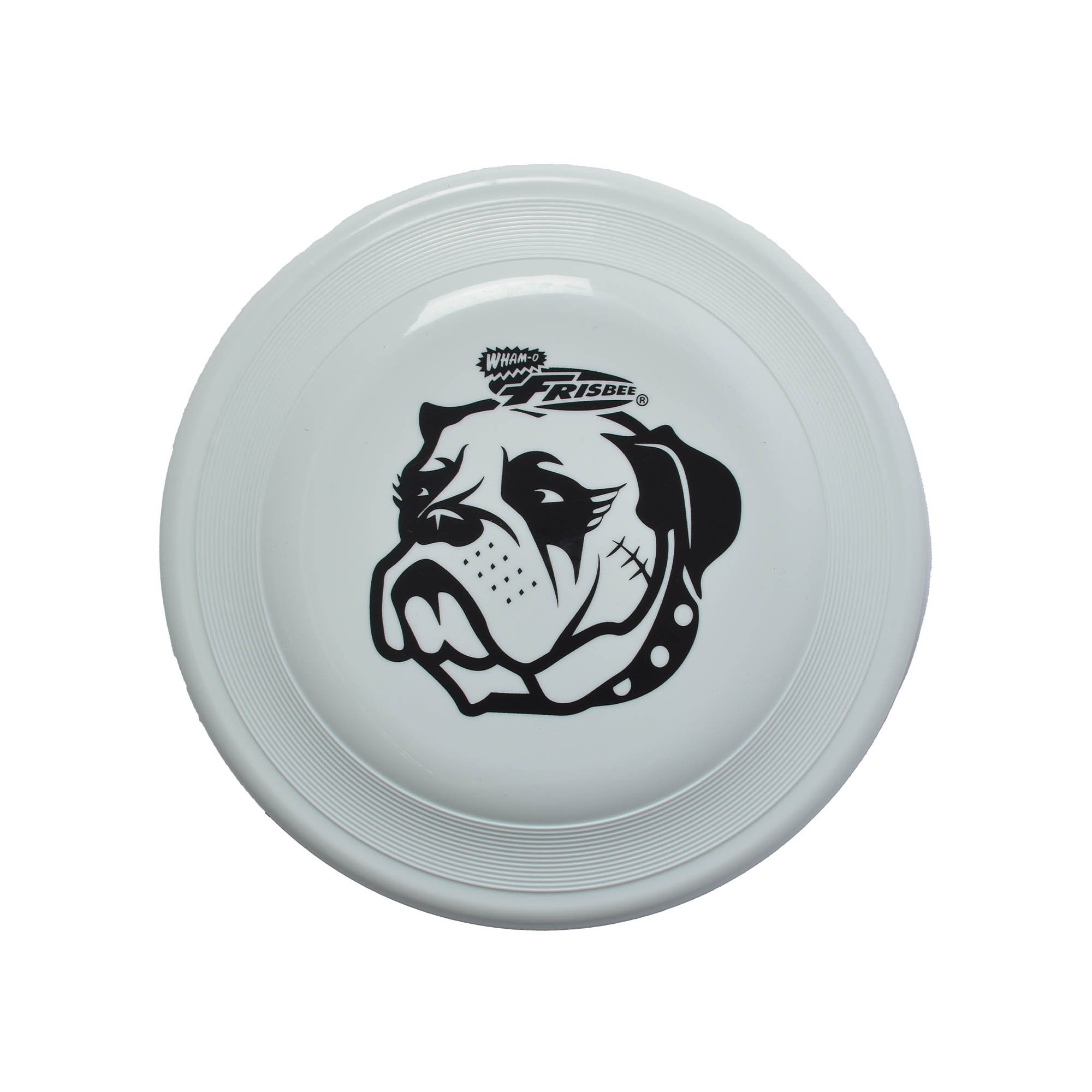 ワムオー 玩具 フリスビーファストバック WHAM-O 53308 白 青 黄