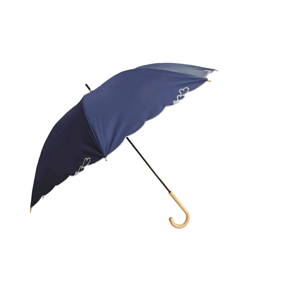 Waterfront ウォーターフロント 傘 レディース EMBRO HEART PARASOL