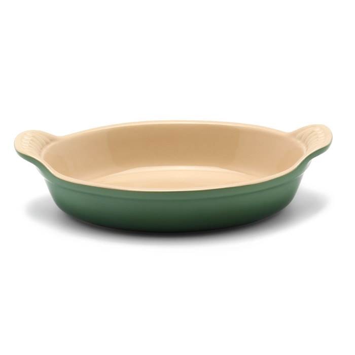 ル・クルーゼ グラタン皿 メンズ レディース オーバルディッシュ 20ｃｍ LE CREUSET PG0400-20 ホワイト 白 レッド 赤 ブルー 青｜z-mall｜06