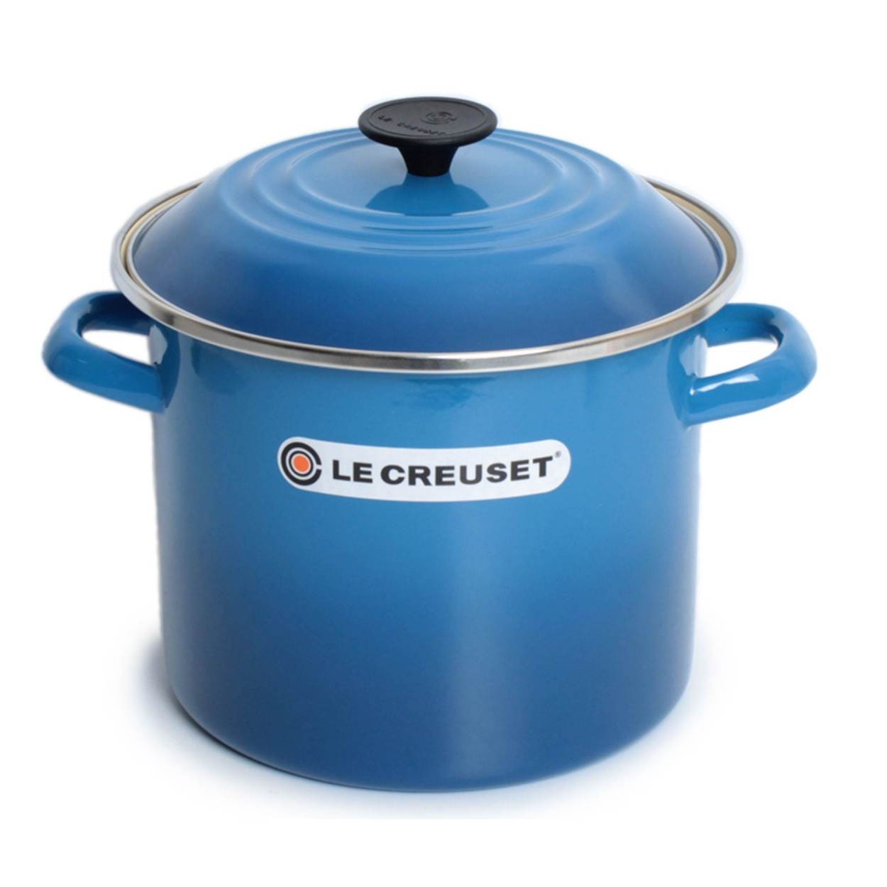 送料無料 LE CREUSET ルクルーゼ 鍋 ストックポット 7.6L N4100-22