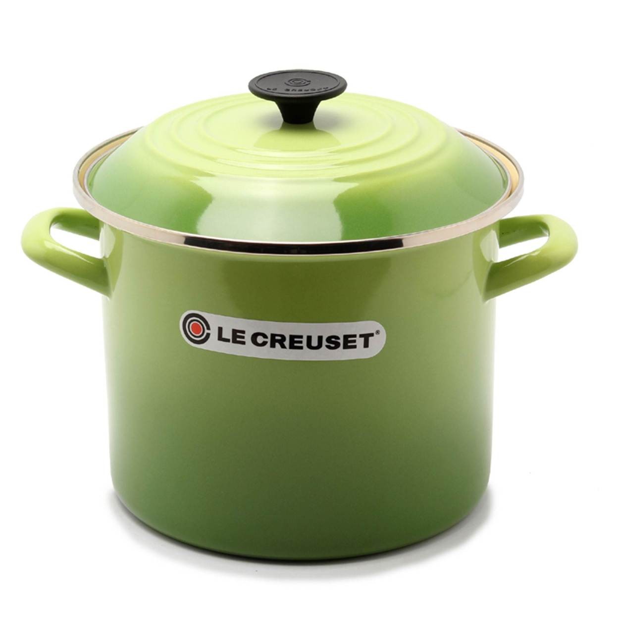 送料無料 LE CREUSET ルクルーゼ 鍋 ストックポット 7.6L N4100-22