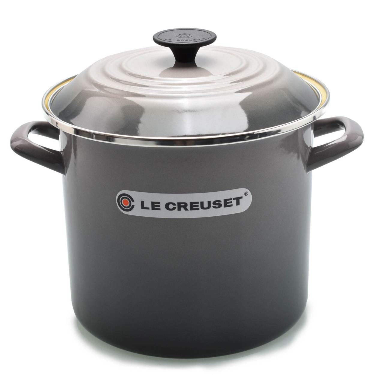 送料無料 LE CREUSET ルクルーゼ 鍋 ストックポット 7.6L N4100-22