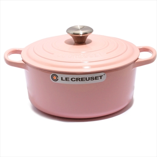 Le Creuset（ル・クルーゼ） 鍋 ココット・ロンド 24cm LE CREUSET