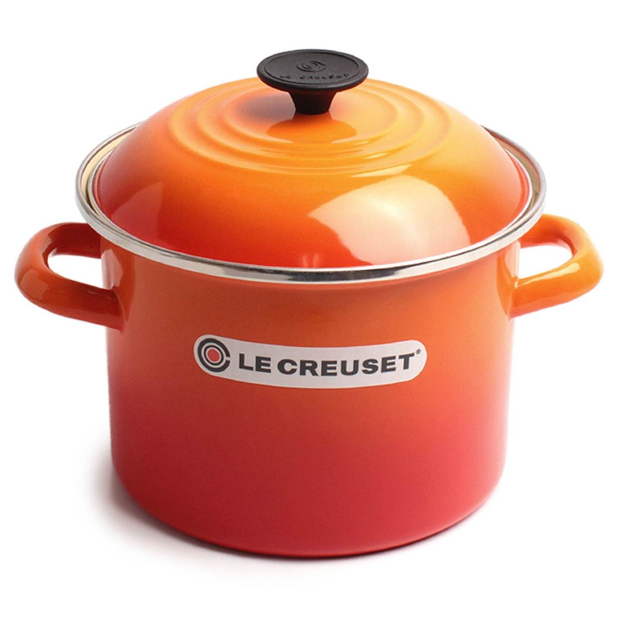 LE CREUSET - 【ねこねこねこ様専用】 ル・クルーゼ ストックポット