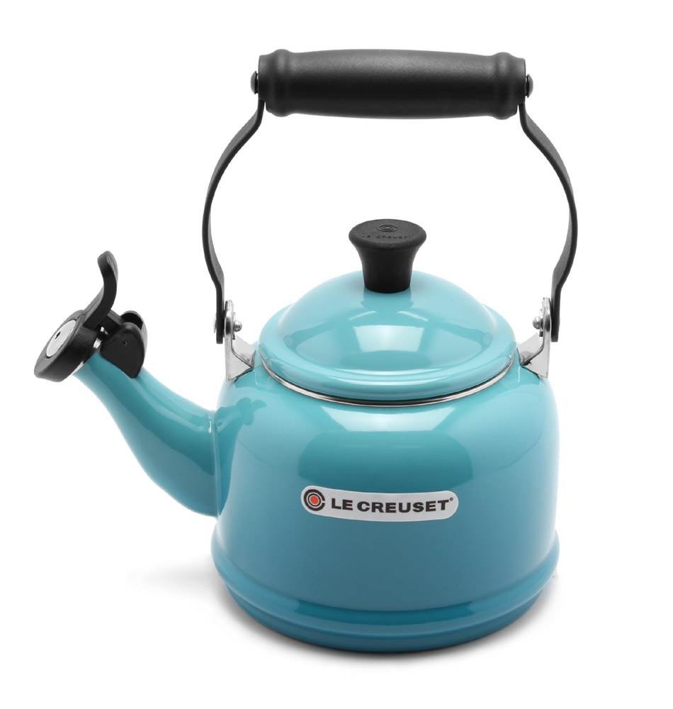 送料無料 LE CREUSET ル・クルーゼ やかん Q9401 ケトル 1.1L キッチン ホーロー