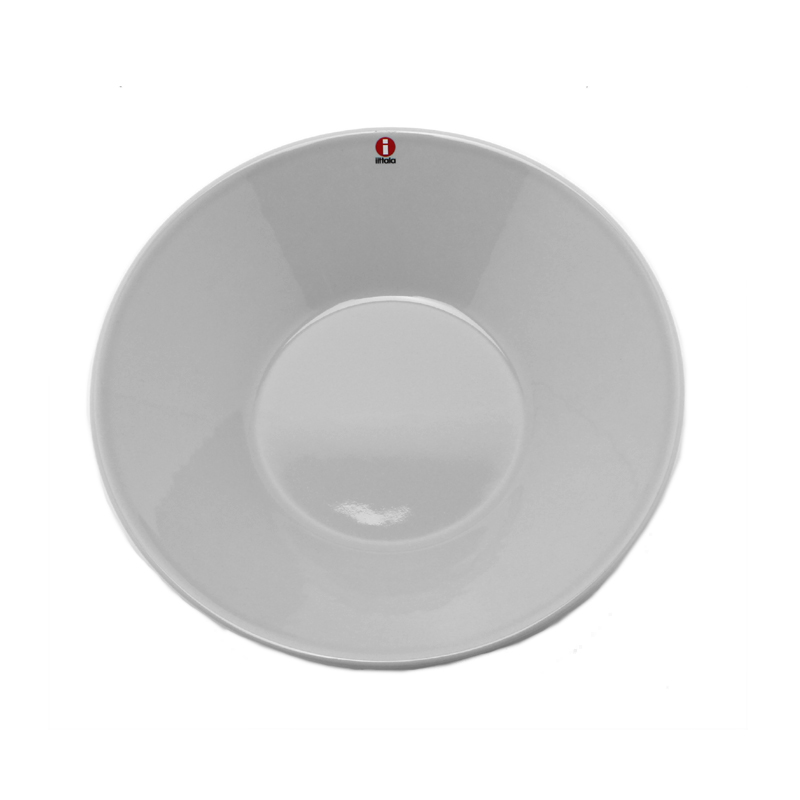 イッタラ ティーマ 21cm ディープ プレート 皿 ホワイト 白 ブラック 黒 ディッシュ 深皿 ボウル 丸皿 北欧 ブランド 人気 食器 食洗機対応｜z-mall｜04